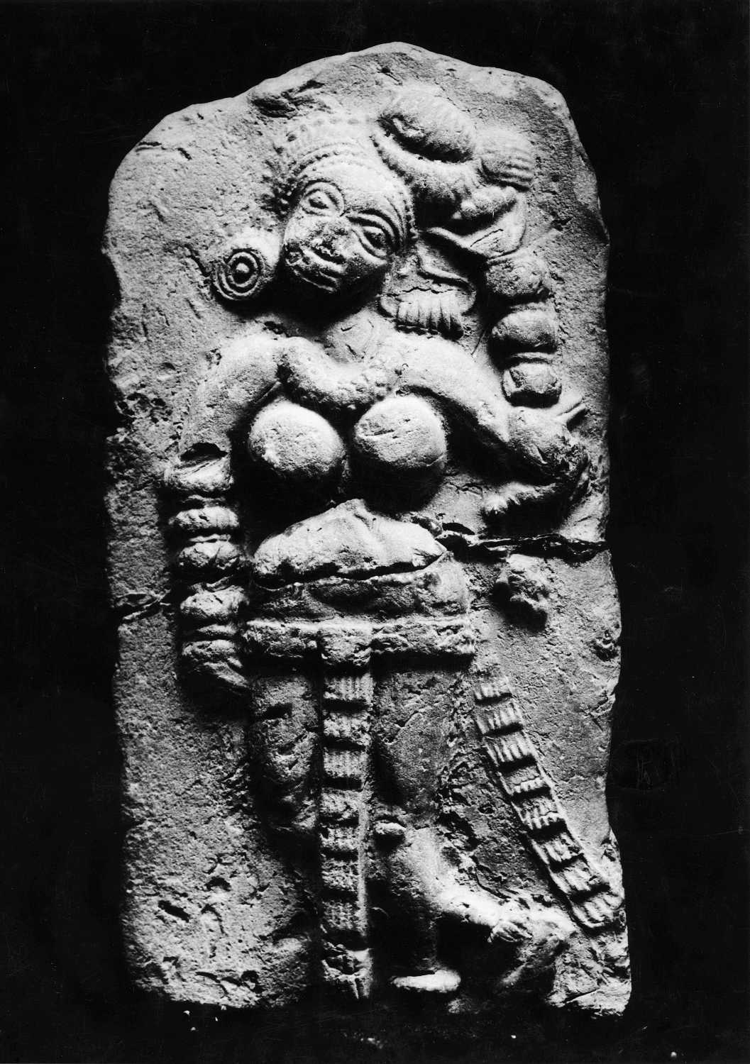 Mathura Museum, Uttar Pradesh