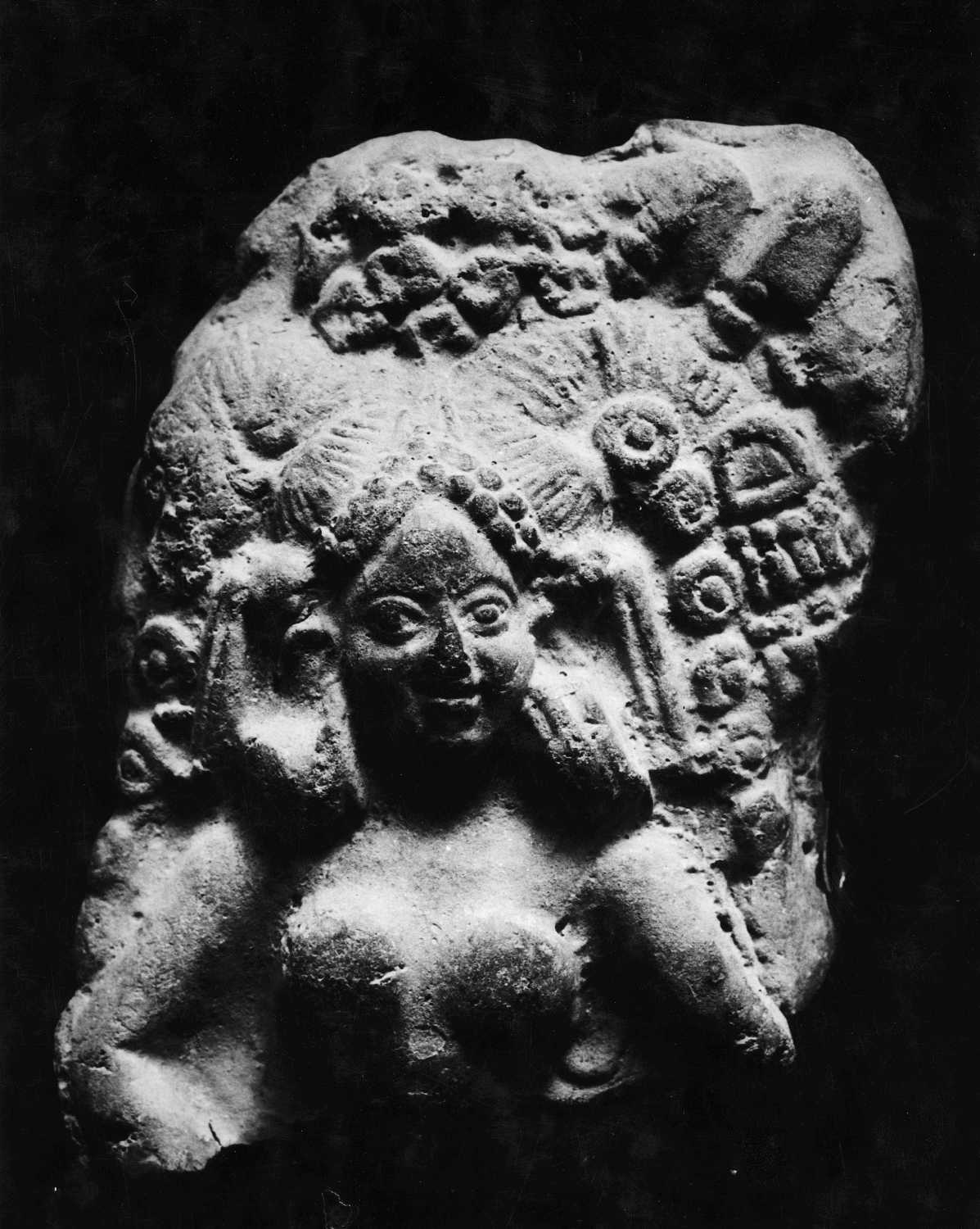 Mathura Museum, Uttar Pradesh