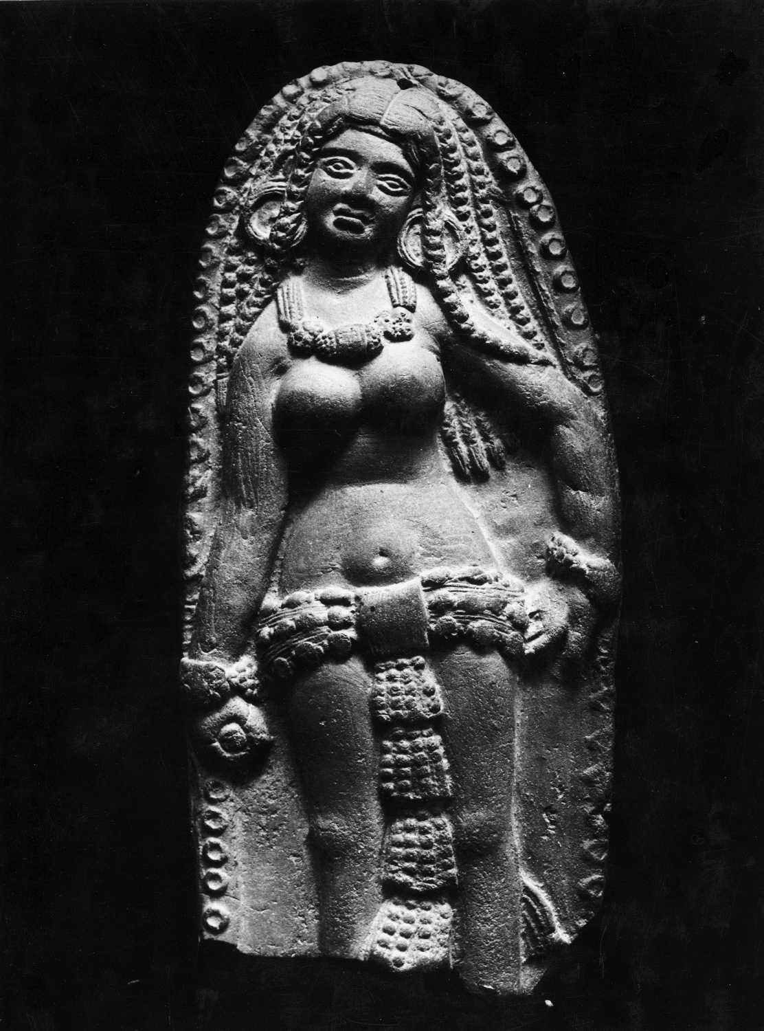 Mathura Museum, Uttar Pradesh