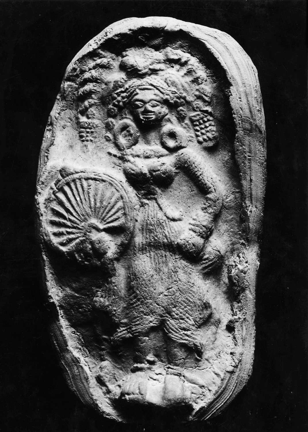 Mathura Museum, Uttar Pradesh