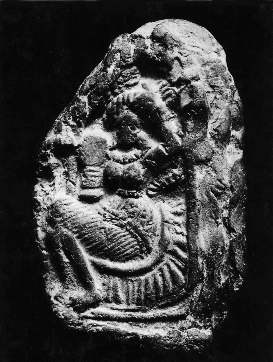 Mathura Museum, Uttar Pradesh