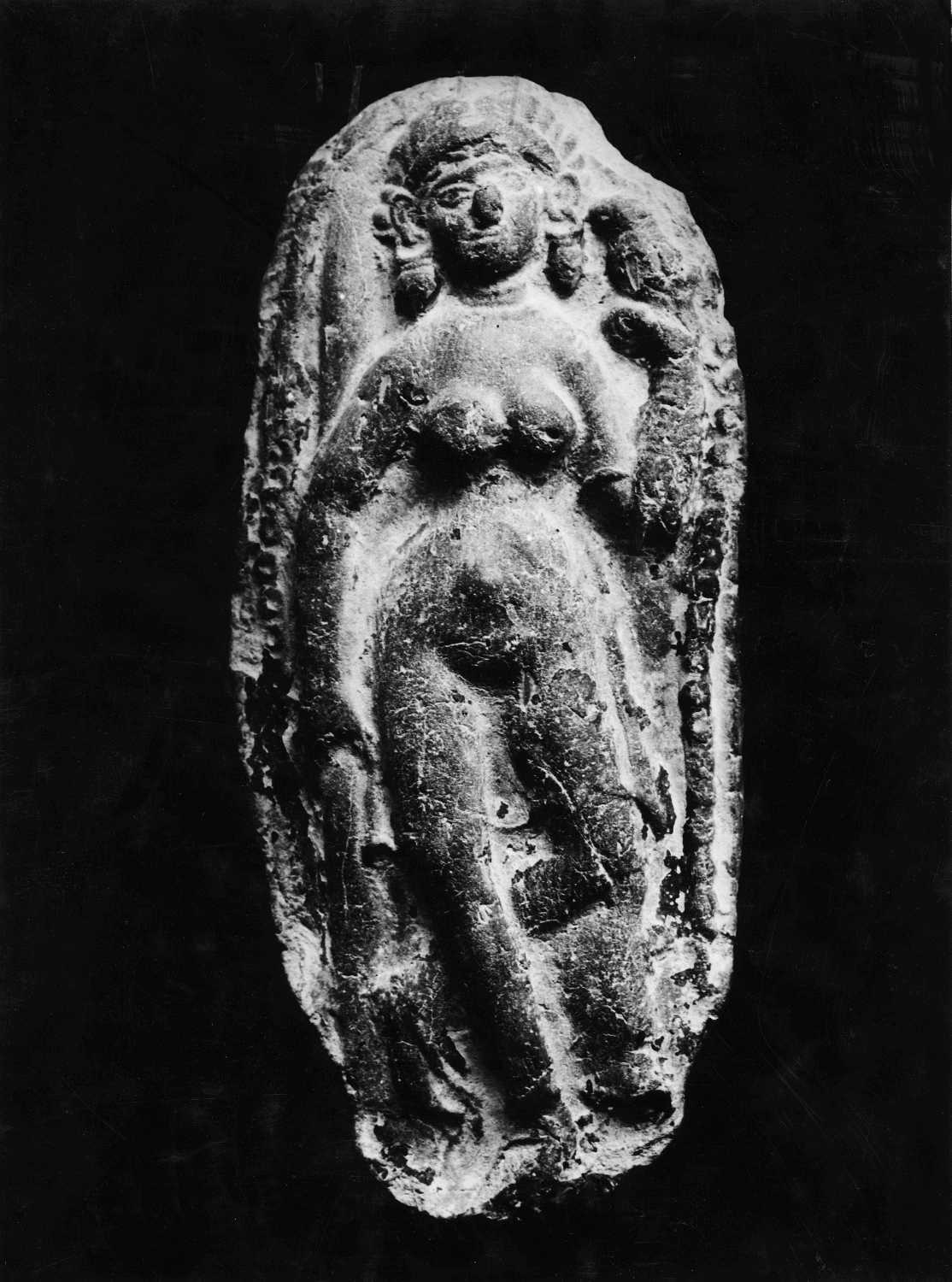 Mathura Museum, Uttar Pradesh