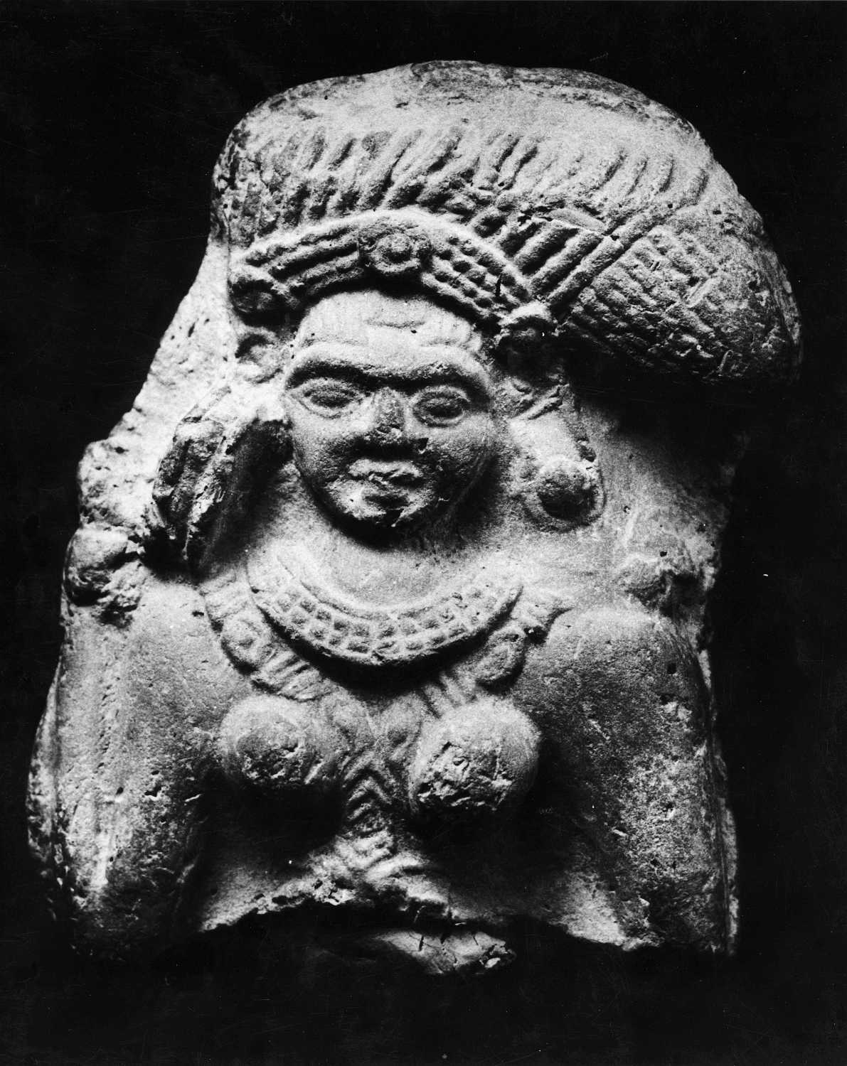 Mathura Museum, Uttar Pradesh