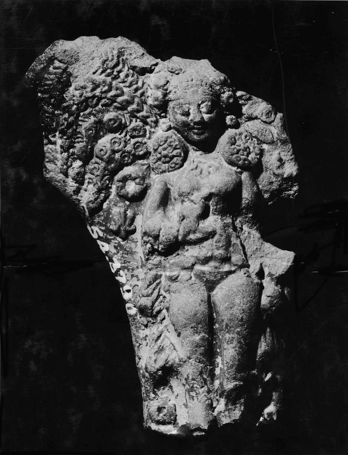 Mathura Museum, Uttar Pradesh