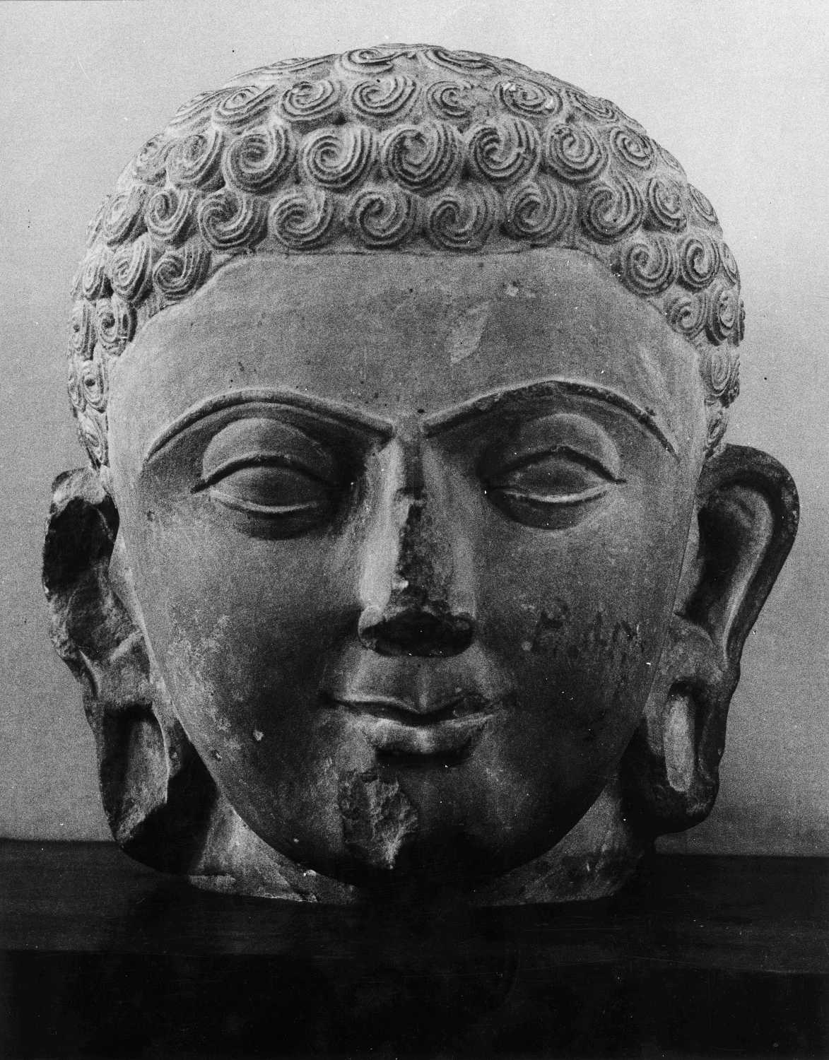 Mathura Museum, Uttar Pradesh