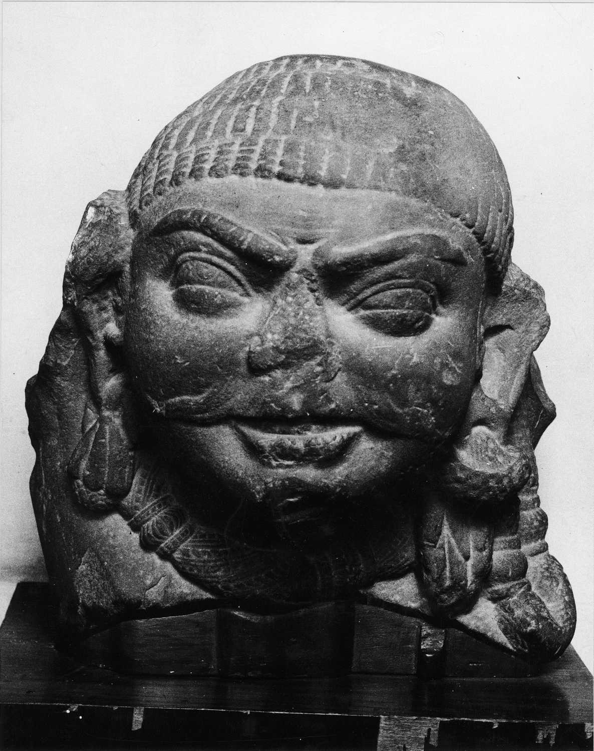 Mathura Museum, Uttar Pradesh