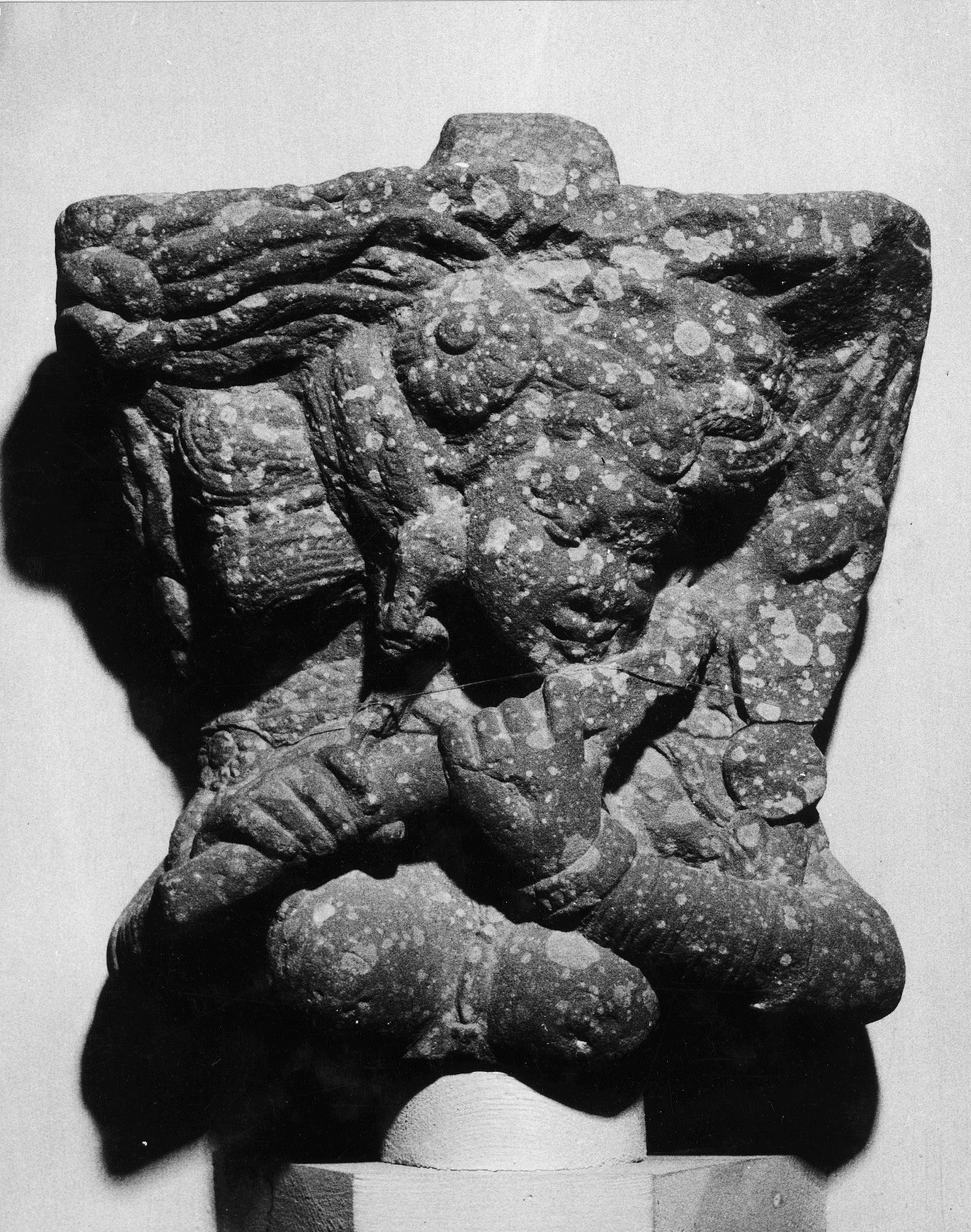 Mathura Museum, Uttar Pradesh