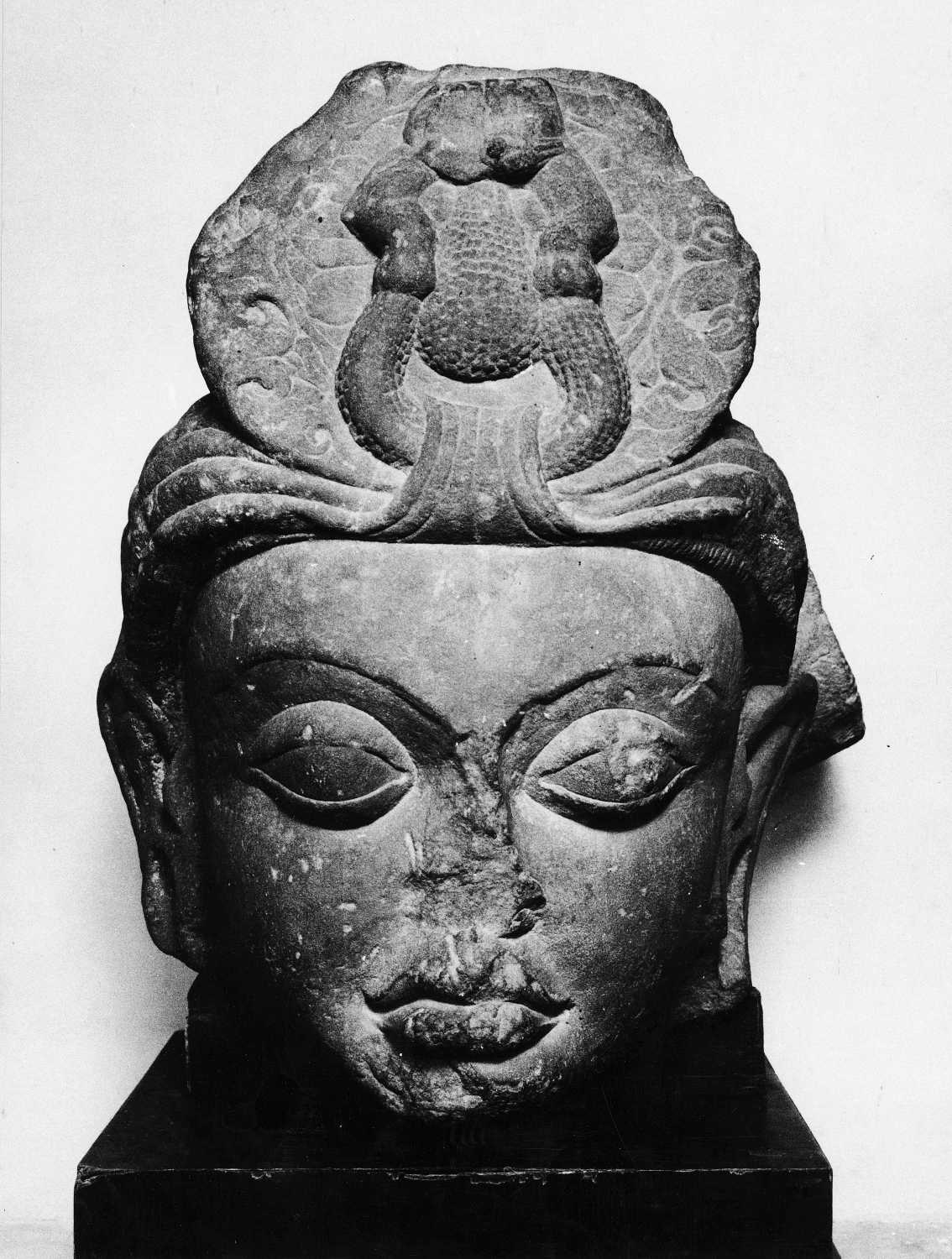 Mathura Museum, Uttar Pradesh