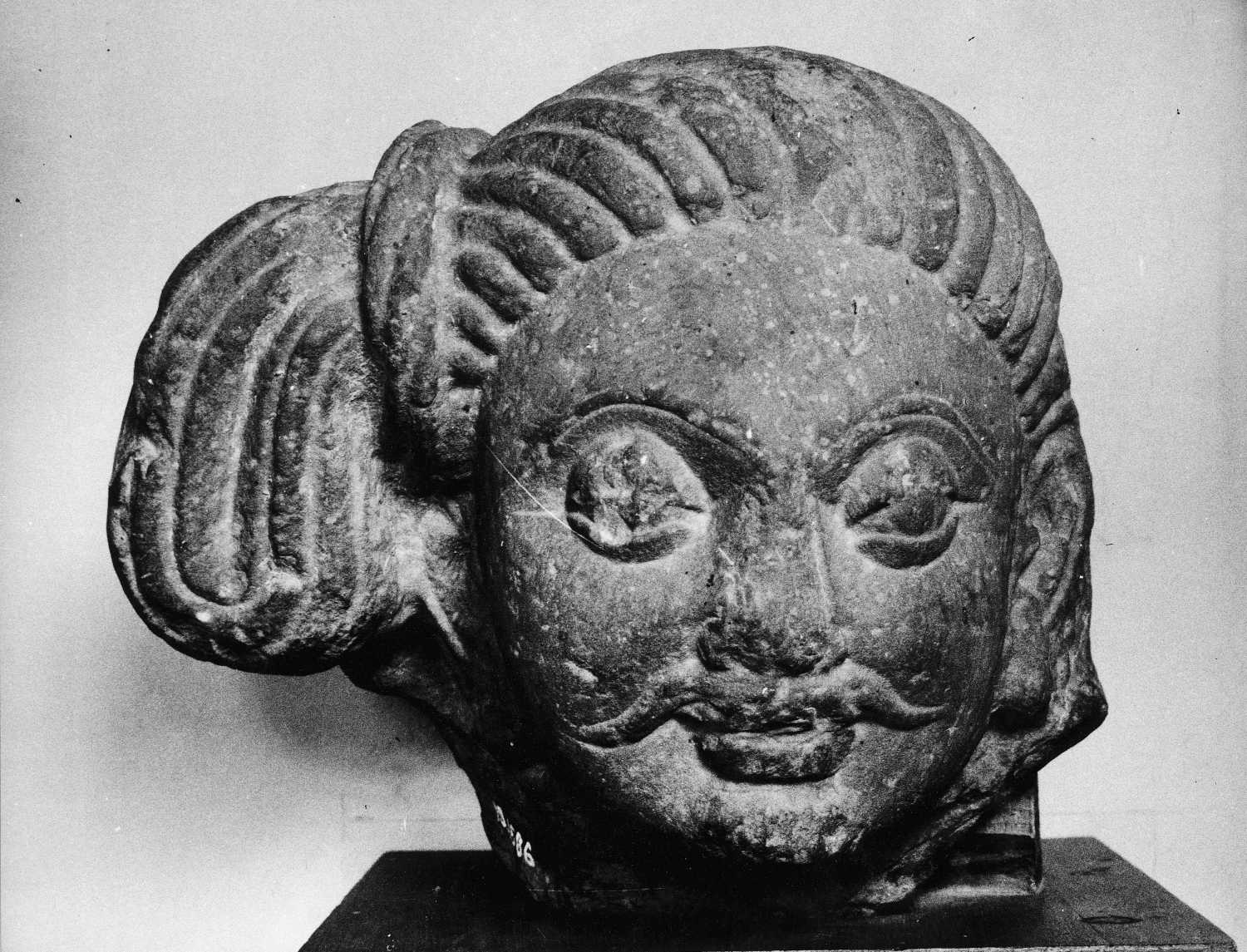 Mathura Museum, Uttar Pradesh
