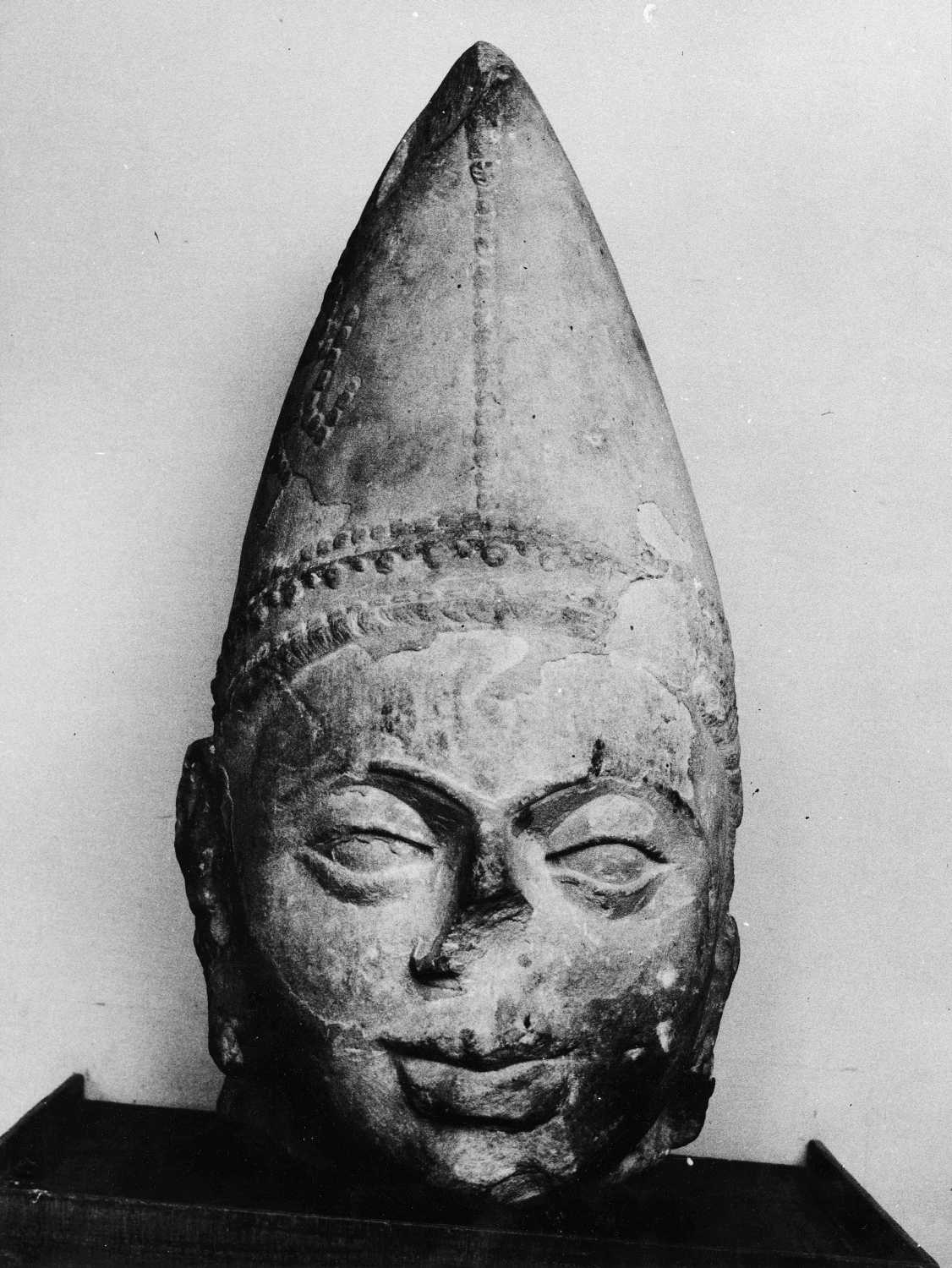 Mathura Museum, Uttar Pradesh