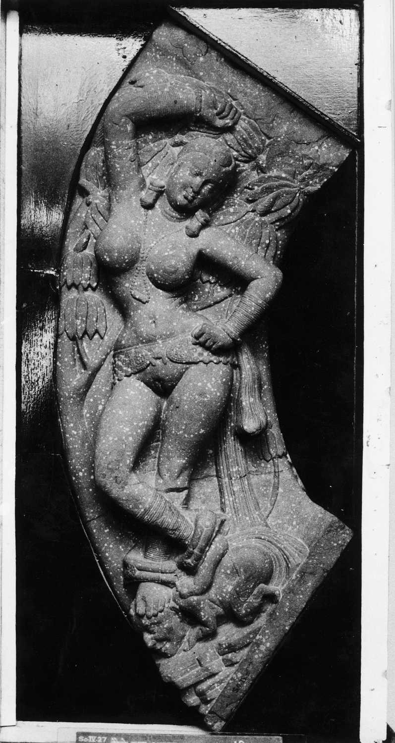 Mathura Museum, Uttar Pradesh