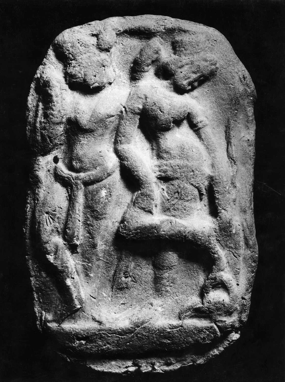 Mathura Museum, Uttar Pradesh