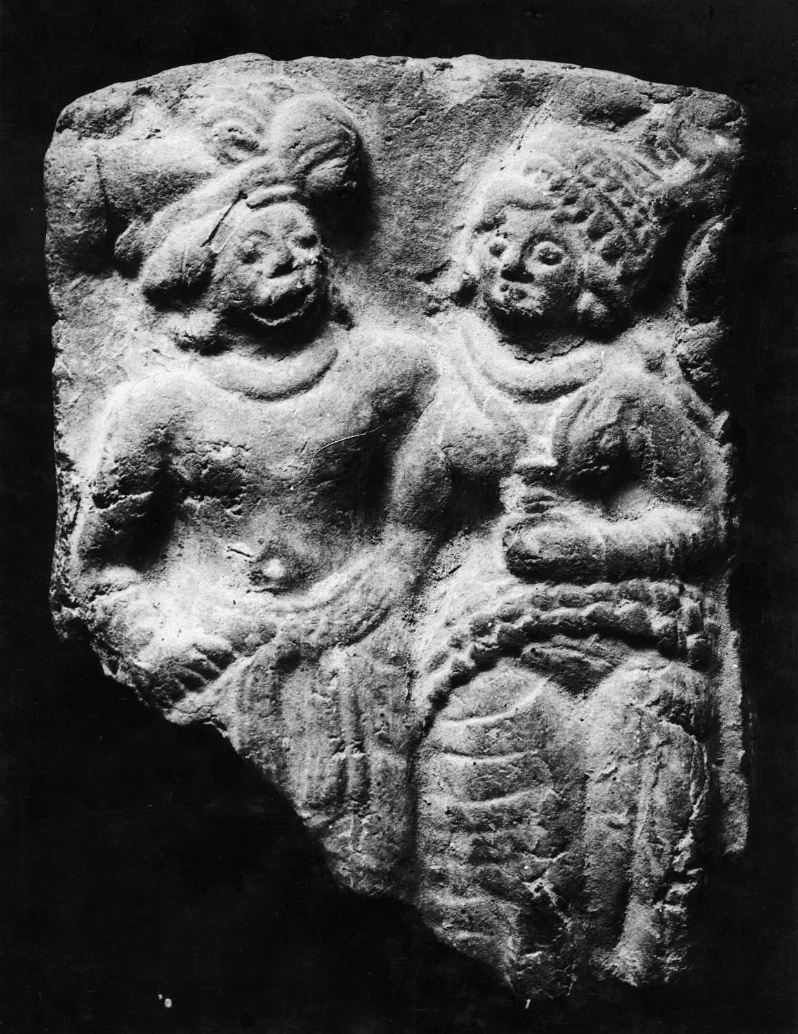 Mathura Museum, Uttar Pradesh