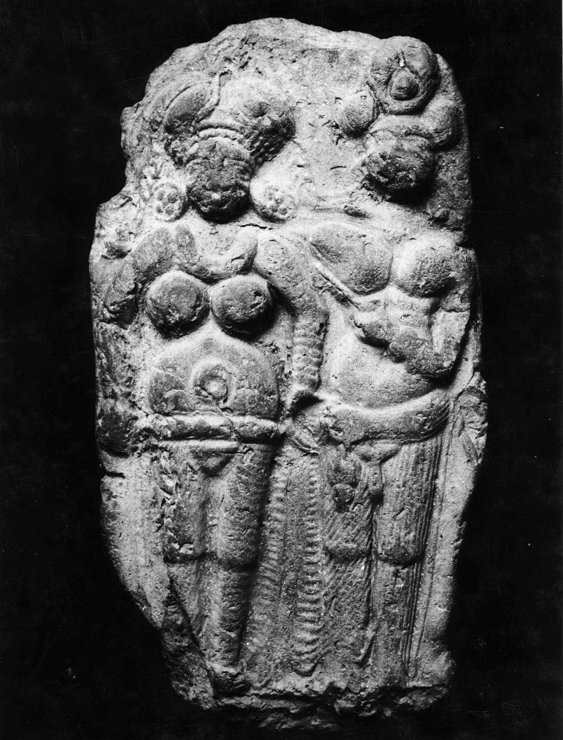 Mathura Museum, Uttar Pradesh