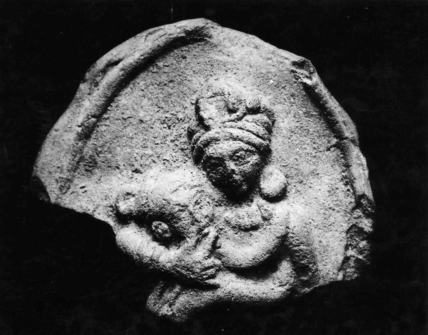 Mathura Museum, Uttar Pradesh