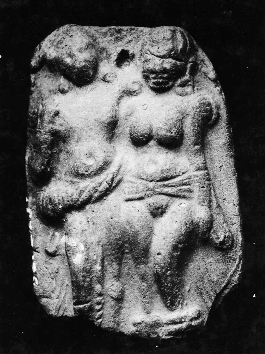 Mathura Museum, Uttar Pradesh