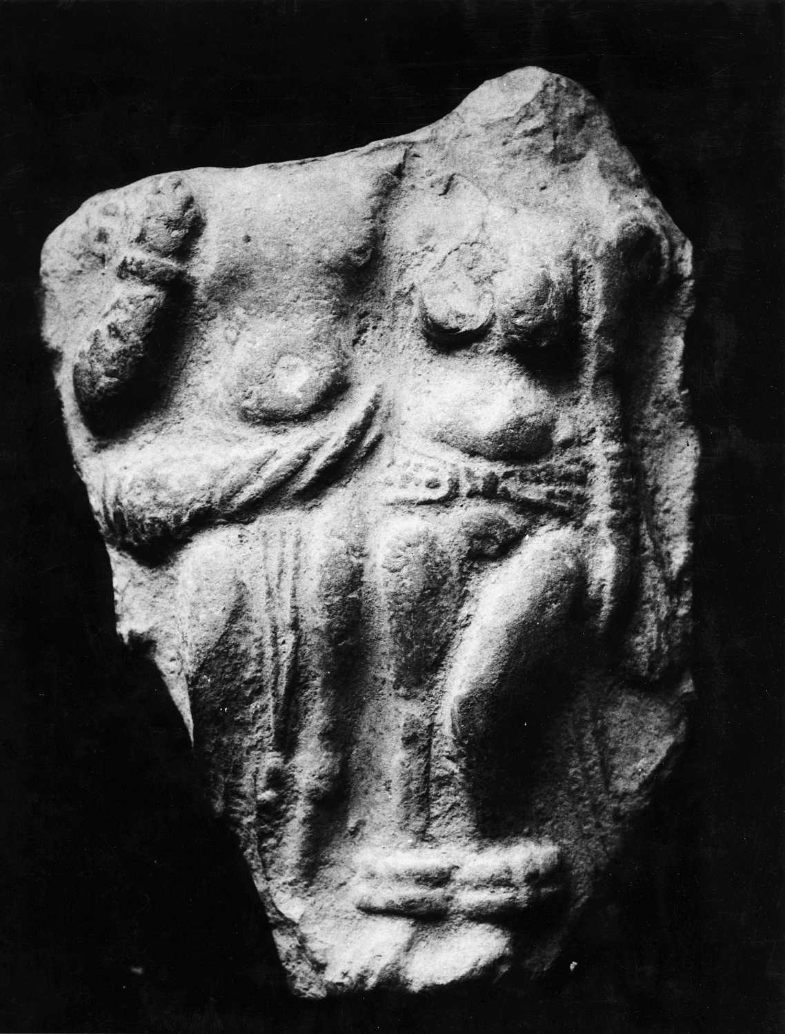 Mathura Museum, Uttar Pradesh