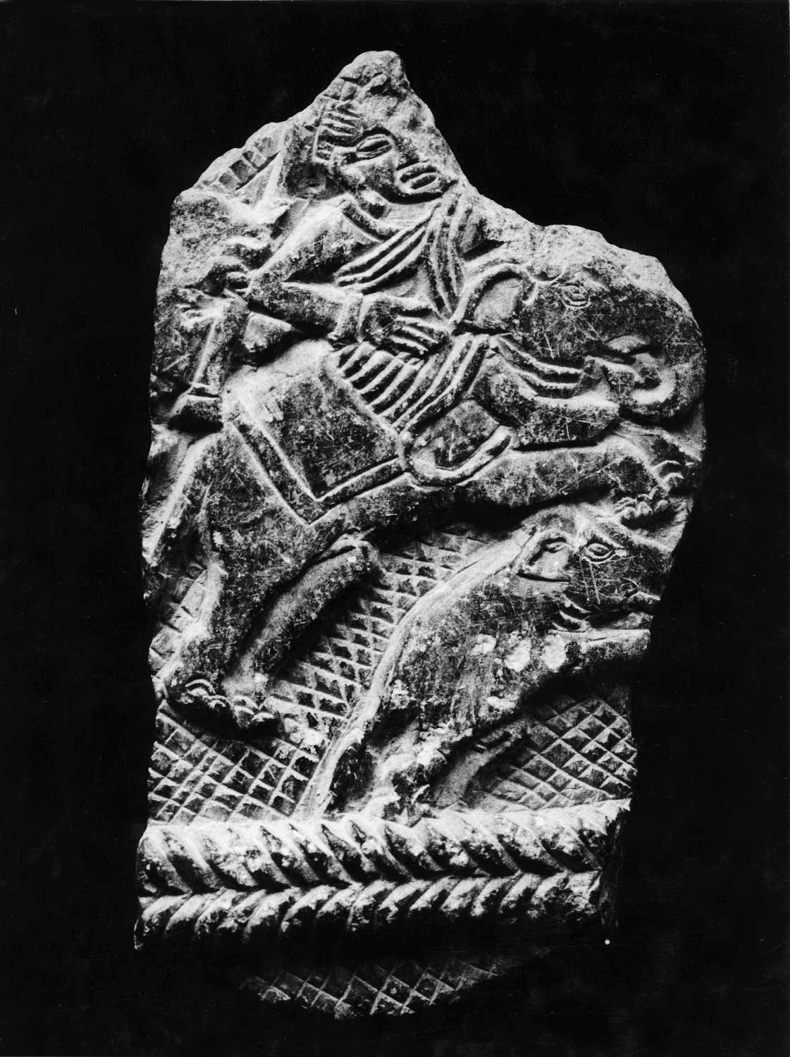 Mathura Museum, Uttar Pradesh