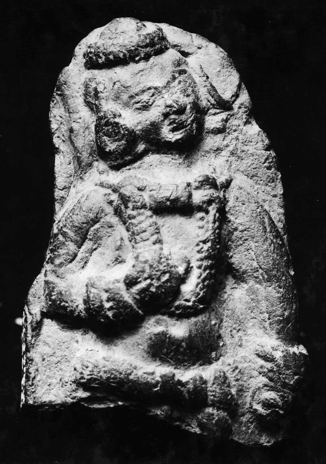 Mathura Museum, Uttar Pradesh