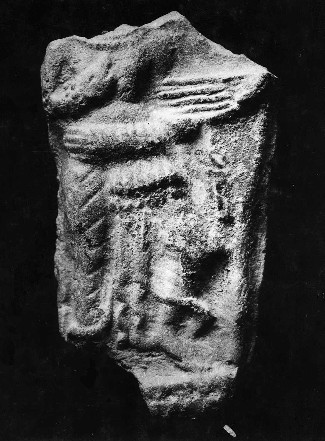 Mathura Museum, Uttar Pradesh