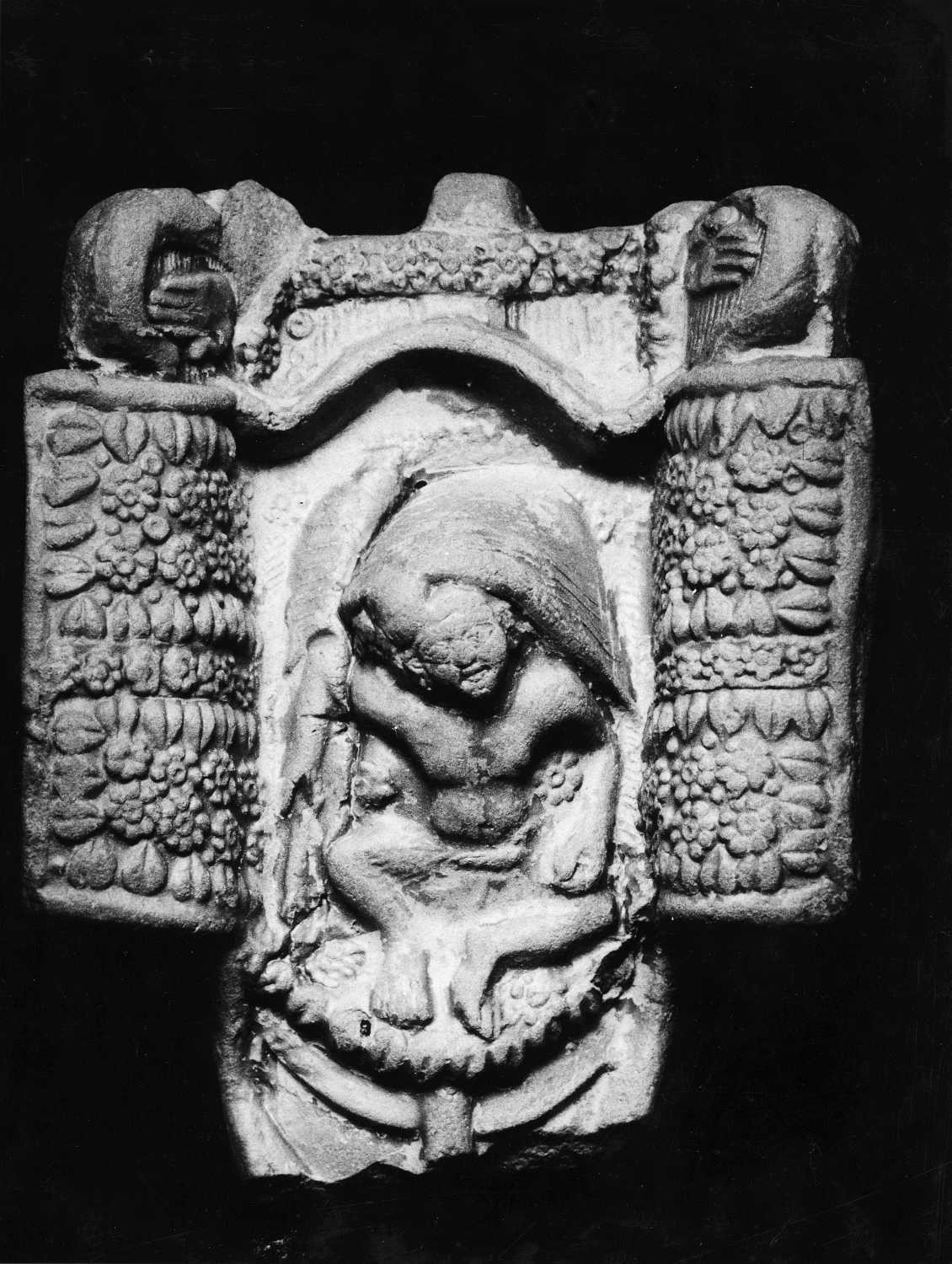 Mathura Museum, Uttar Pradesh