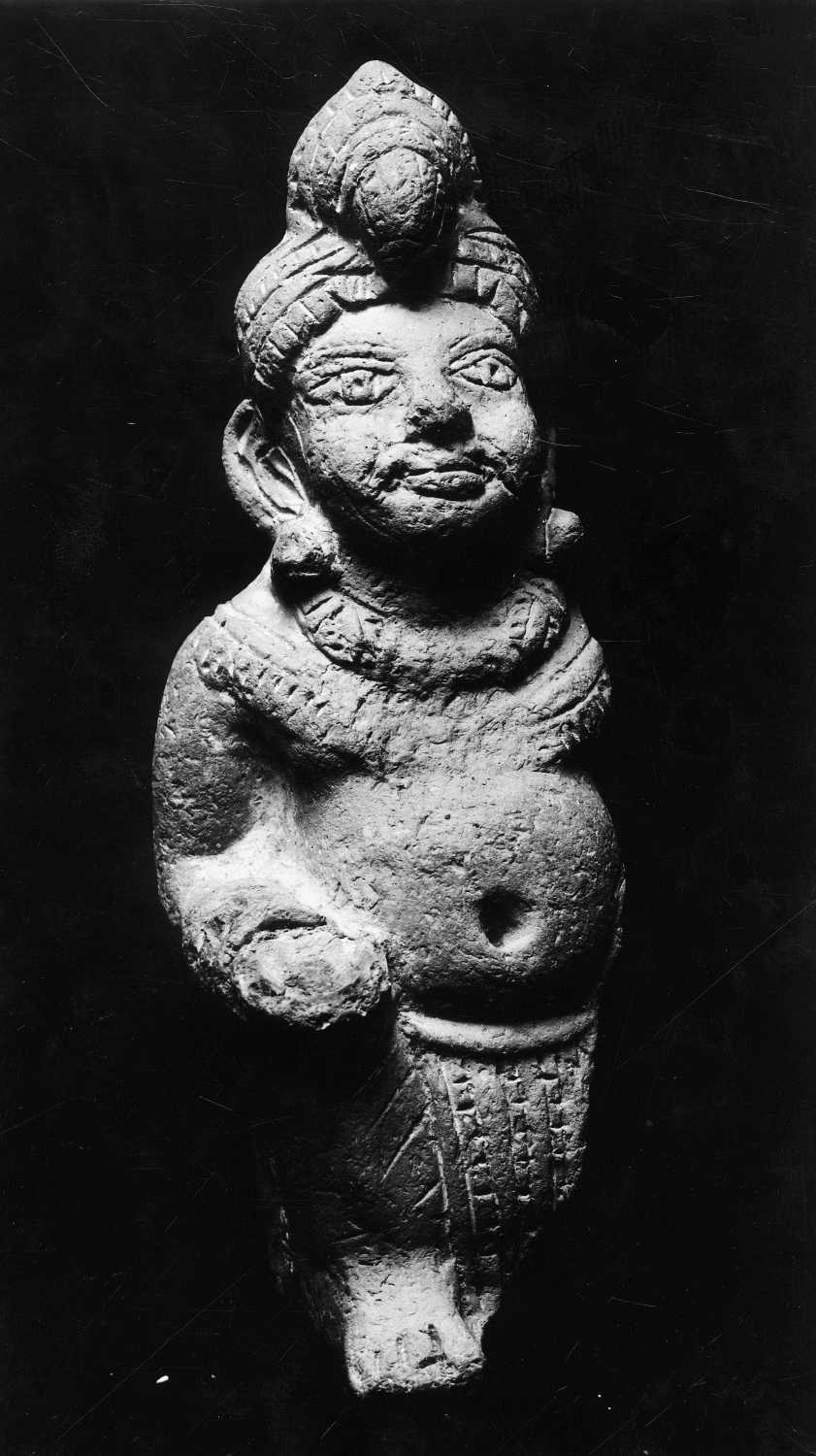 Mathura Museum, Uttar Pradesh