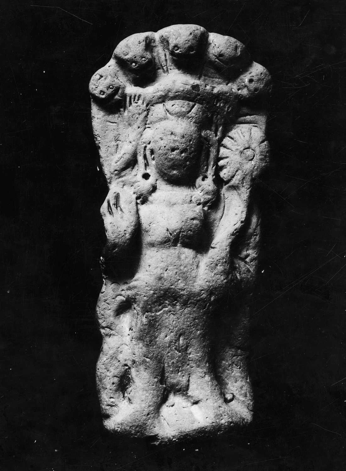 Mathura Museum, Uttar Pradesh