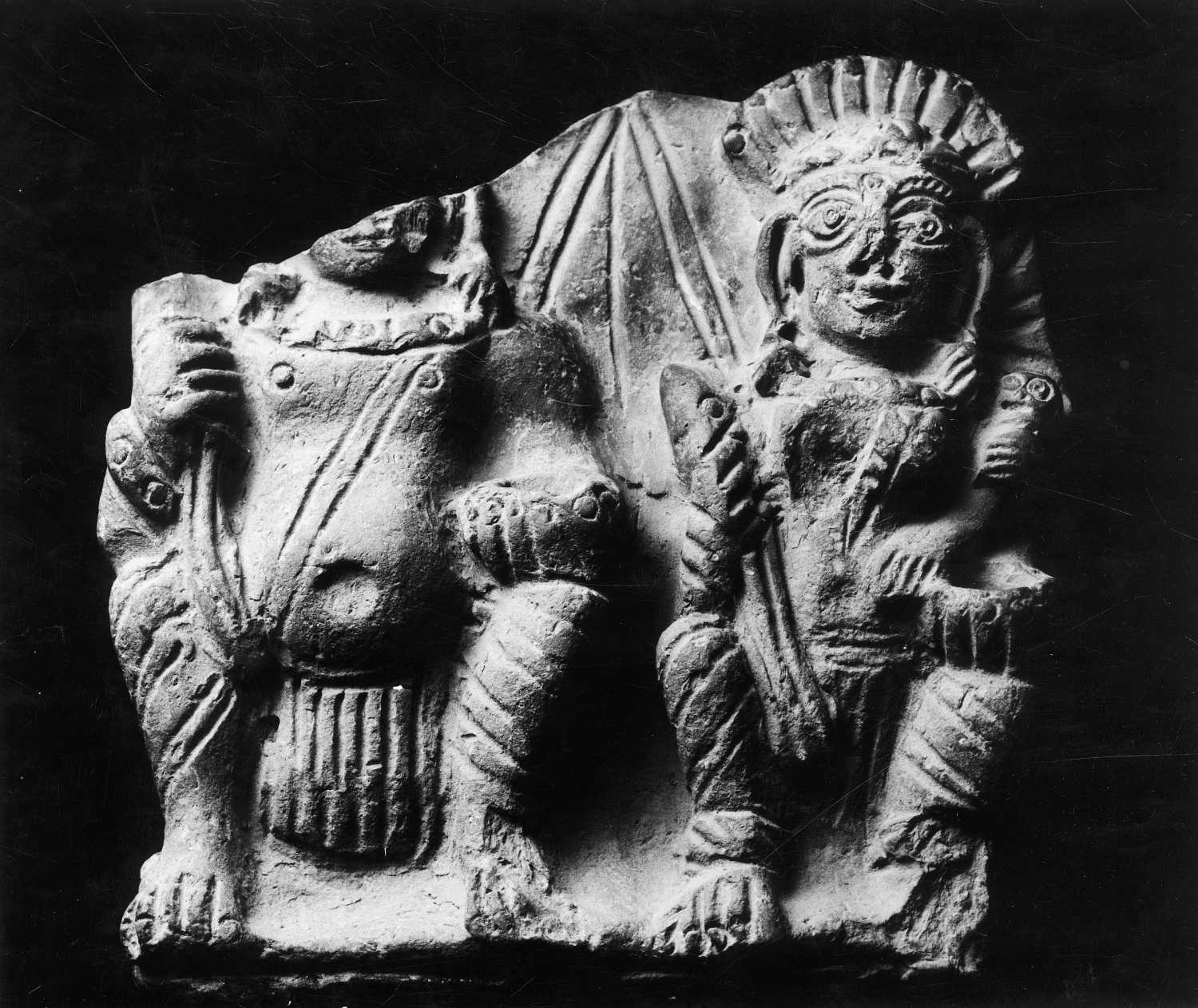 Mathura Museum, Uttar Pradesh