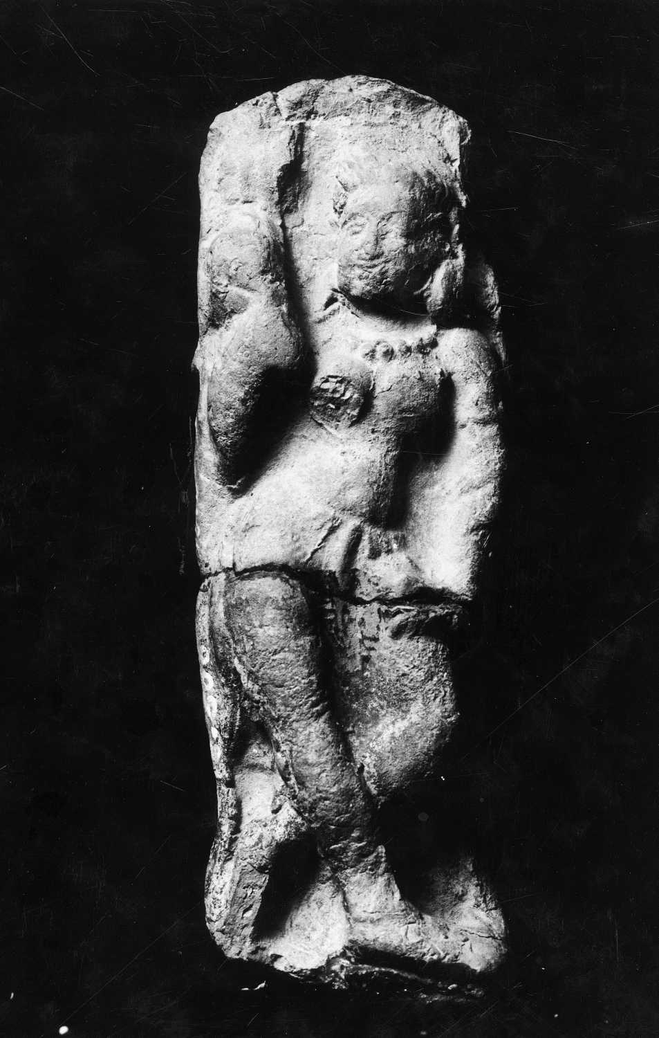 Mathura Museum, Uttar Pradesh