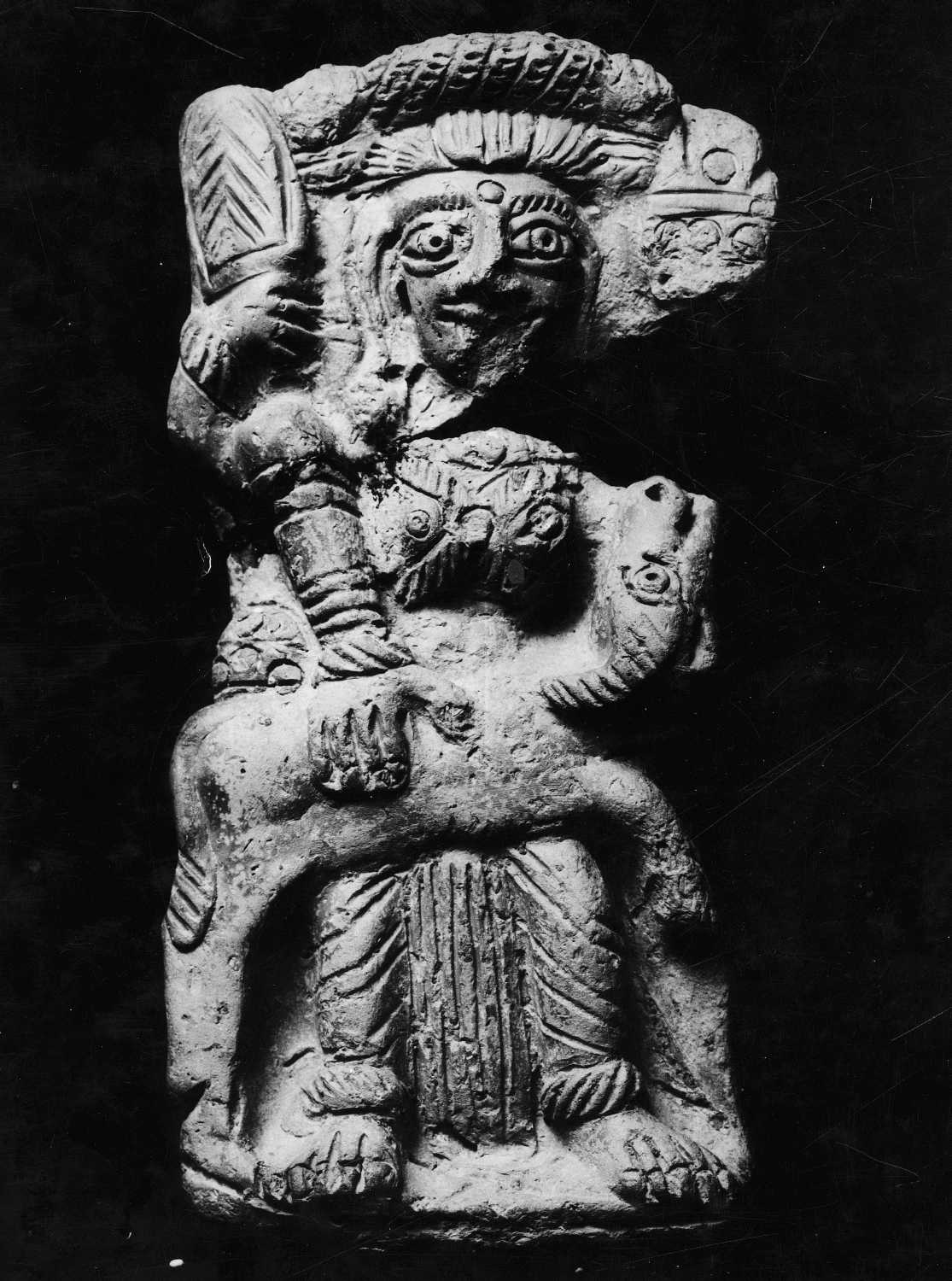 Mathura Museum, Uttar Pradesh