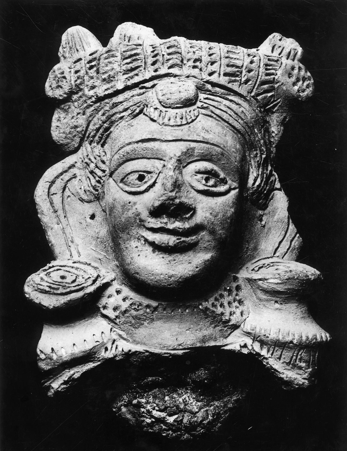 Mathura Museum, Uttar Pradesh