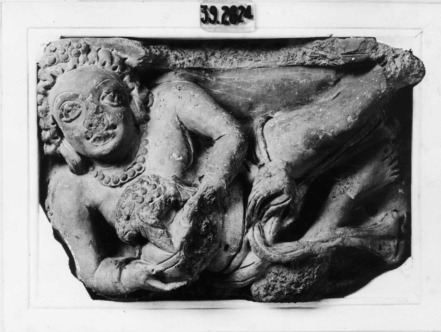 Mathura Museum, Uttar Pradesh
