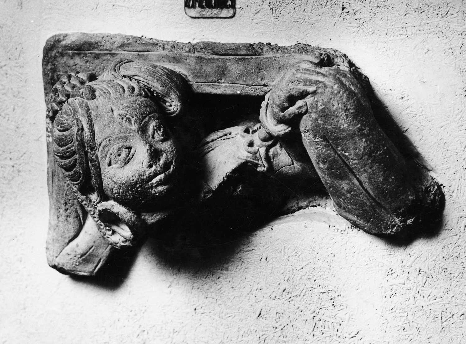 Mathura Museum, Uttar Pradesh