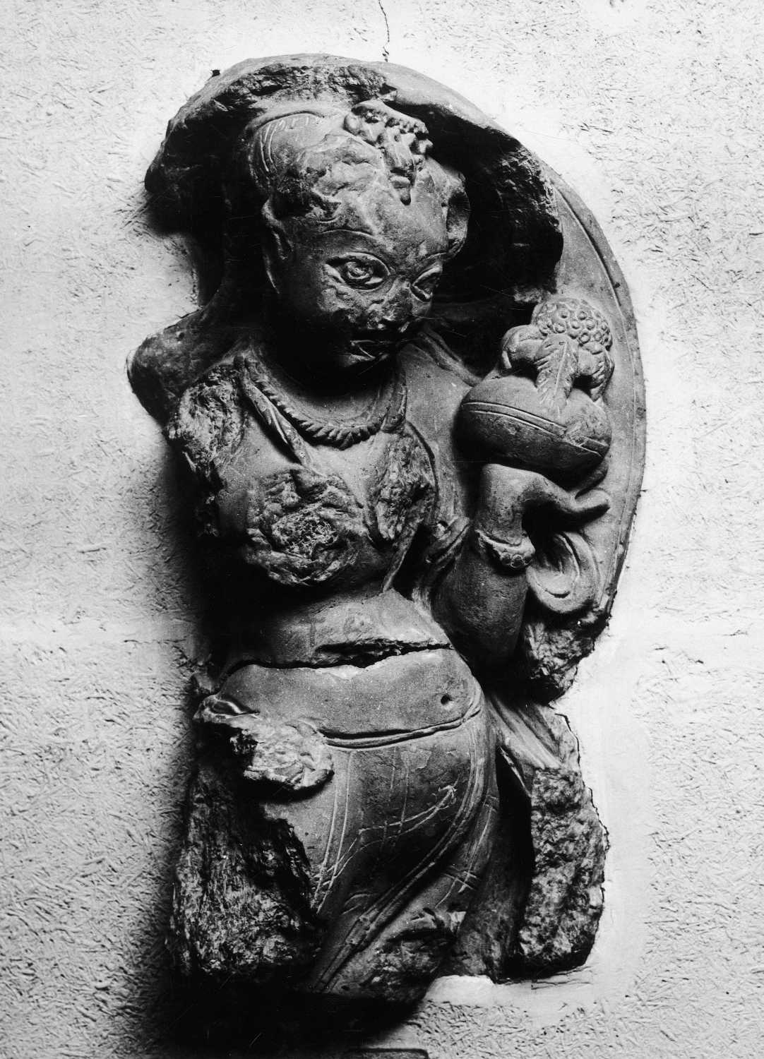 Mathura Museum, Uttar Pradesh