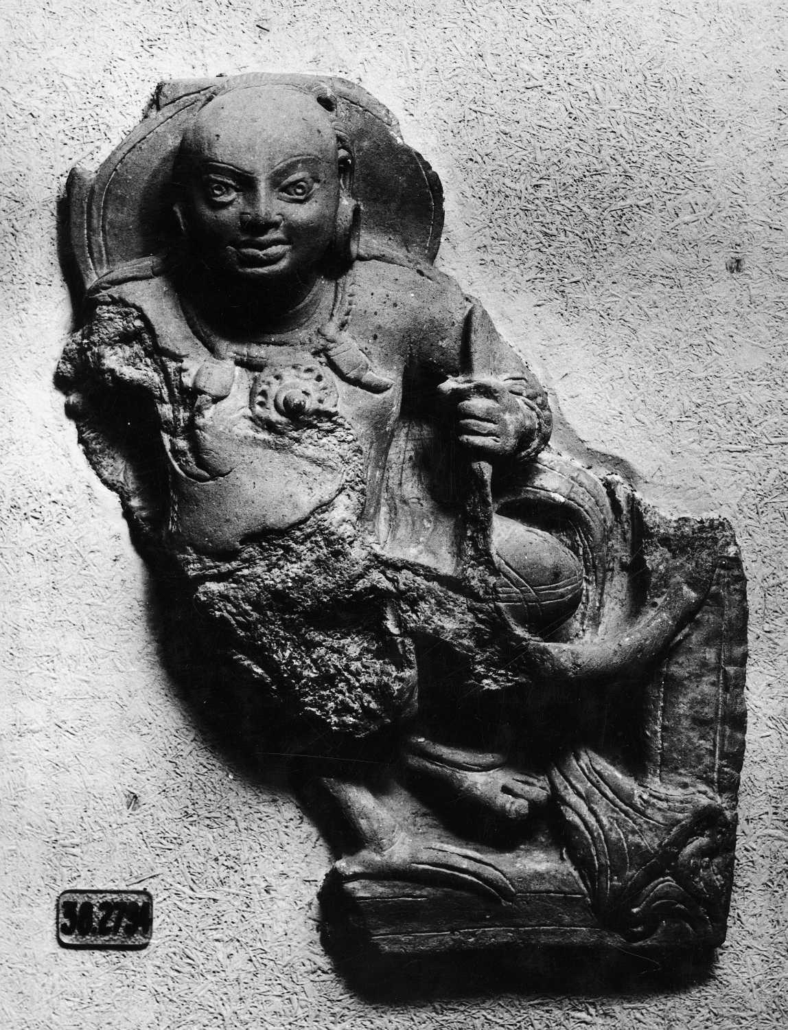 Mathura Museum, Uttar Pradesh