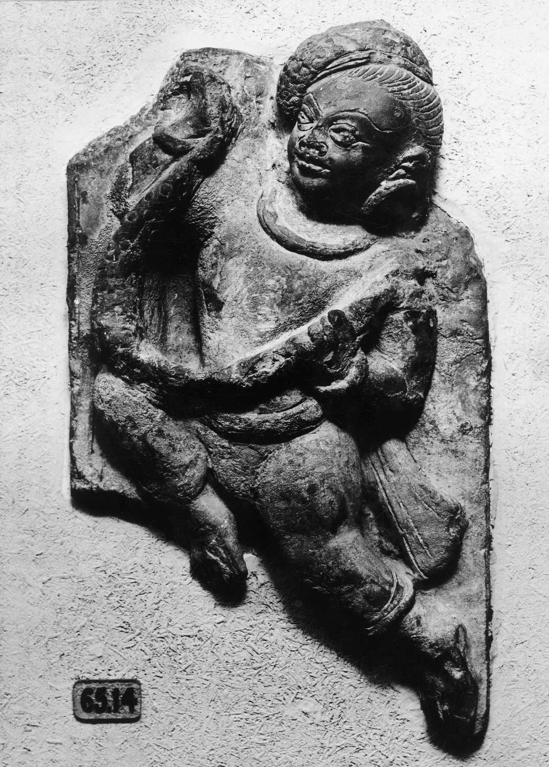 Mathura Museum, Uttar Pradesh