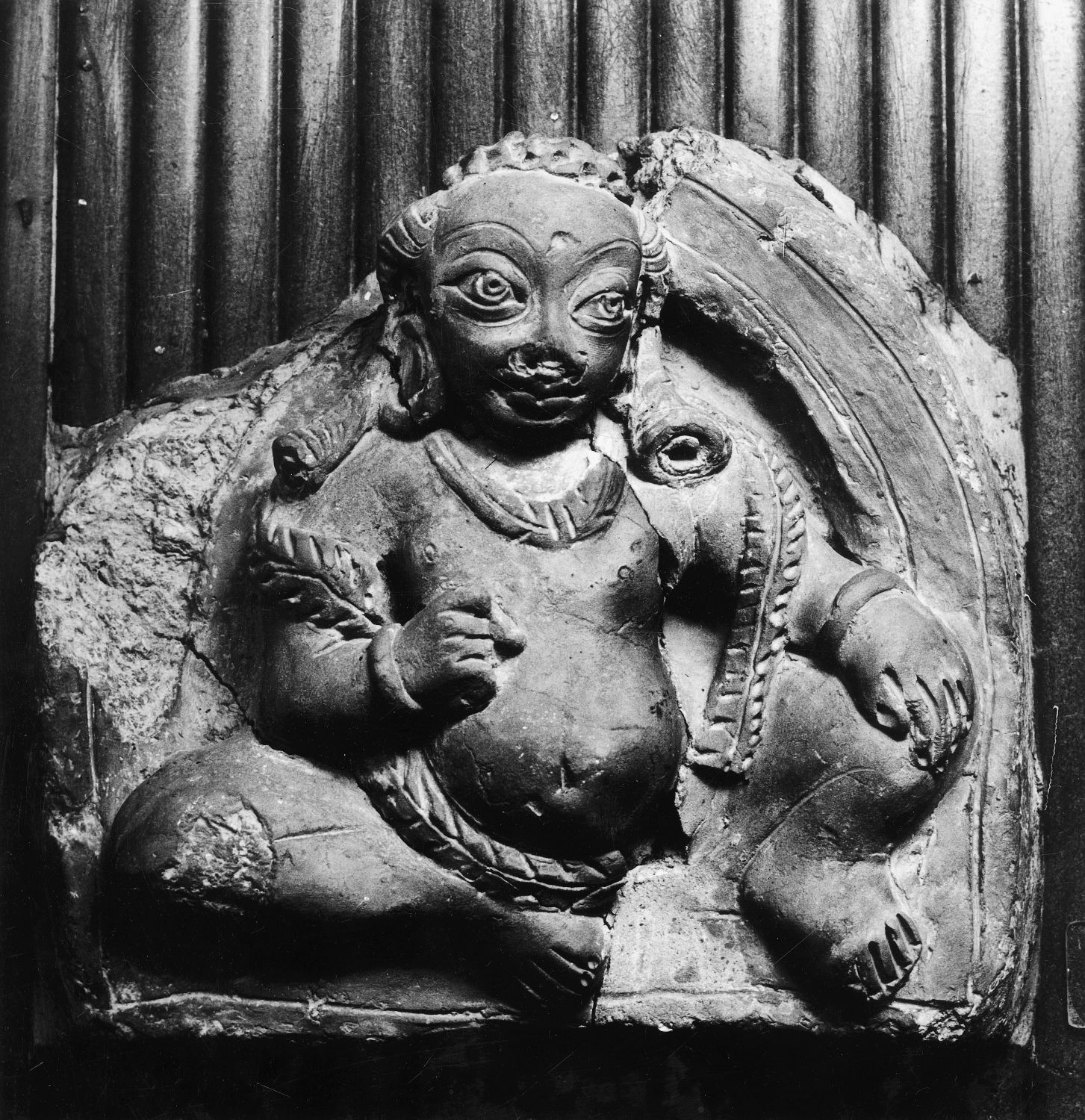 Mathura Museum, Uttar Pradesh