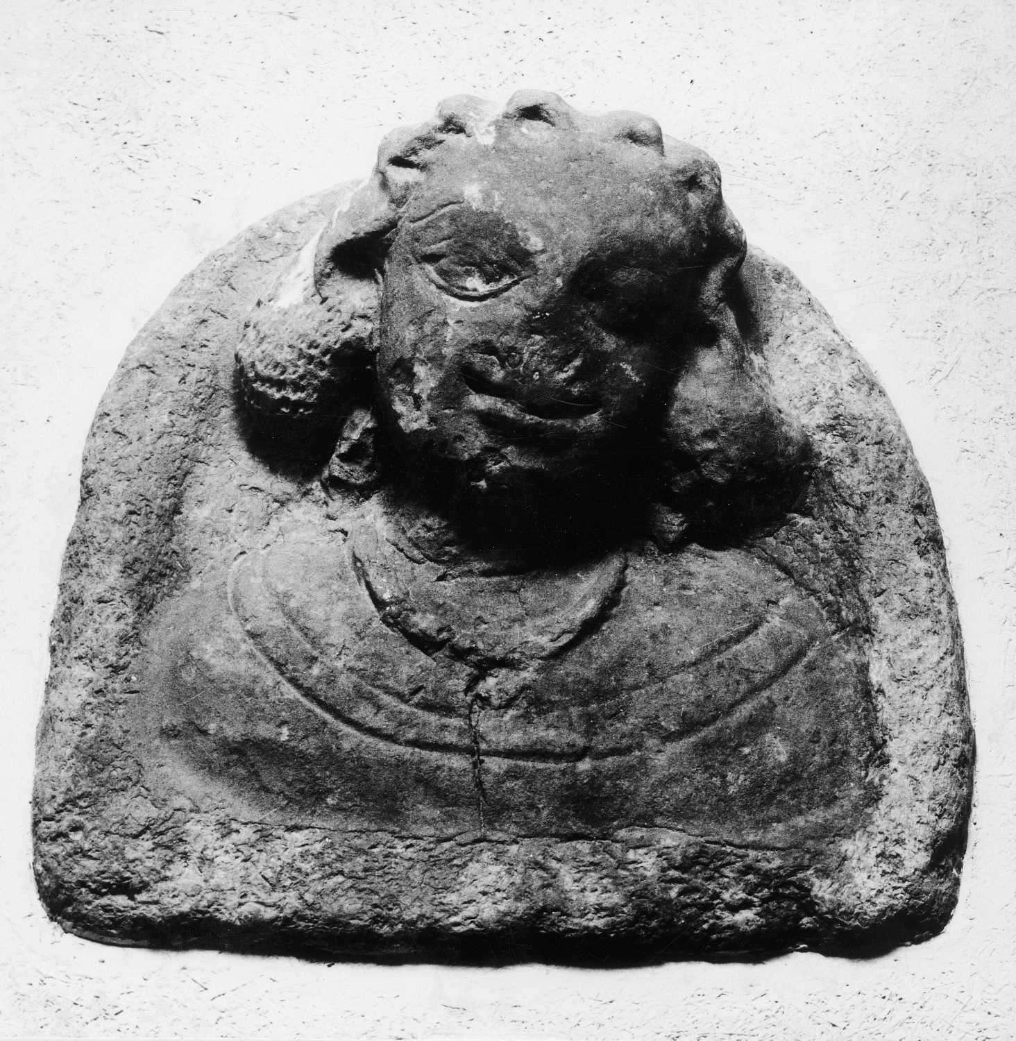 Mathura Museum, Uttar Pradesh