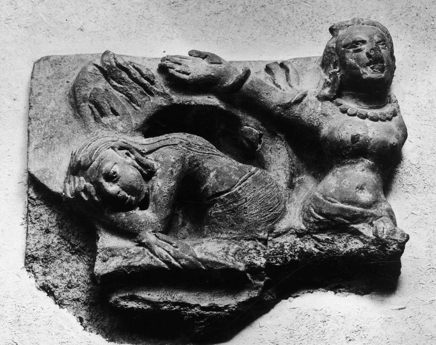 Mathura Museum, Uttar Pradesh