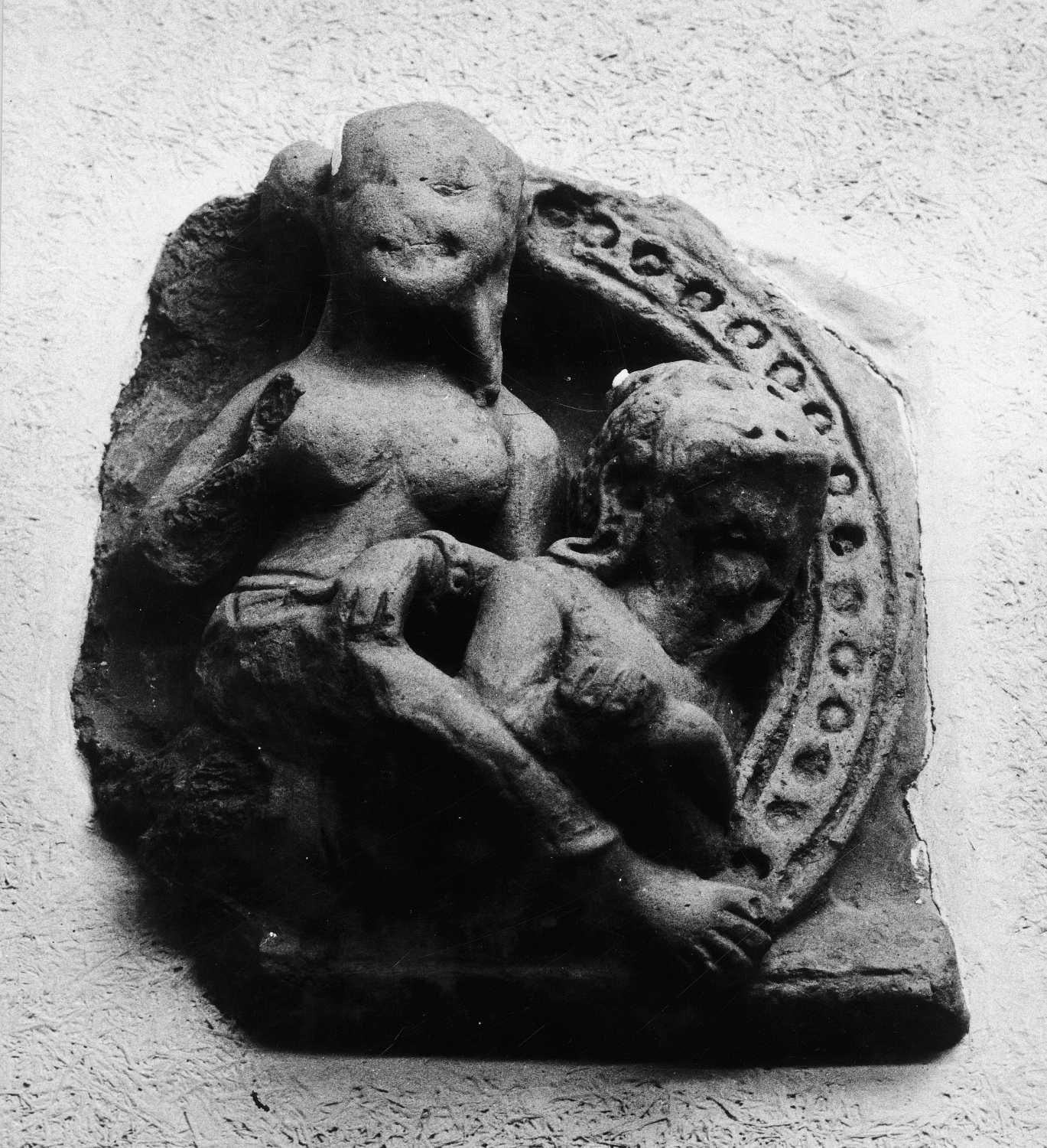 Mathura Museum, Uttar Pradesh