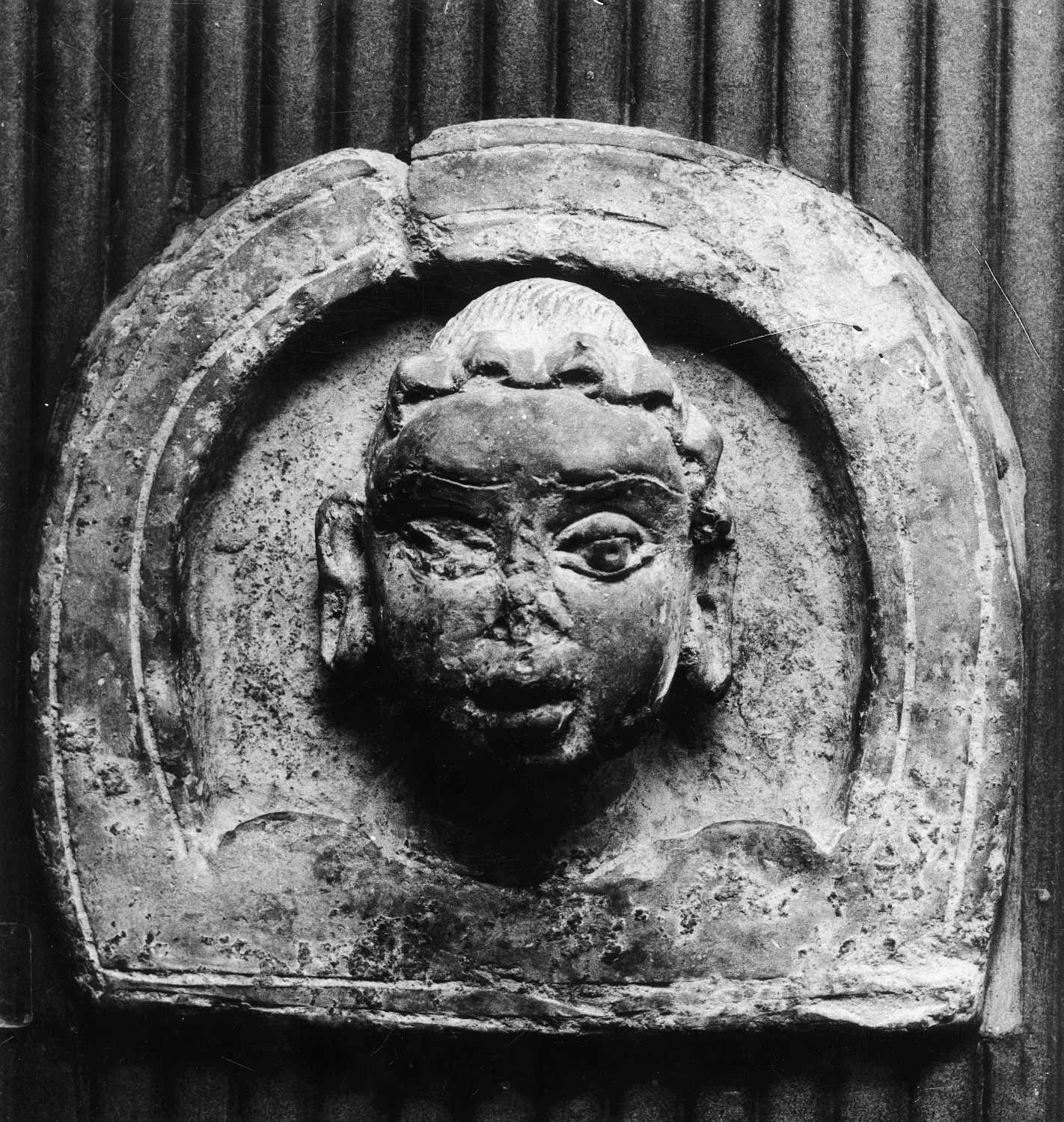 Mathura Museum, Uttar Pradesh