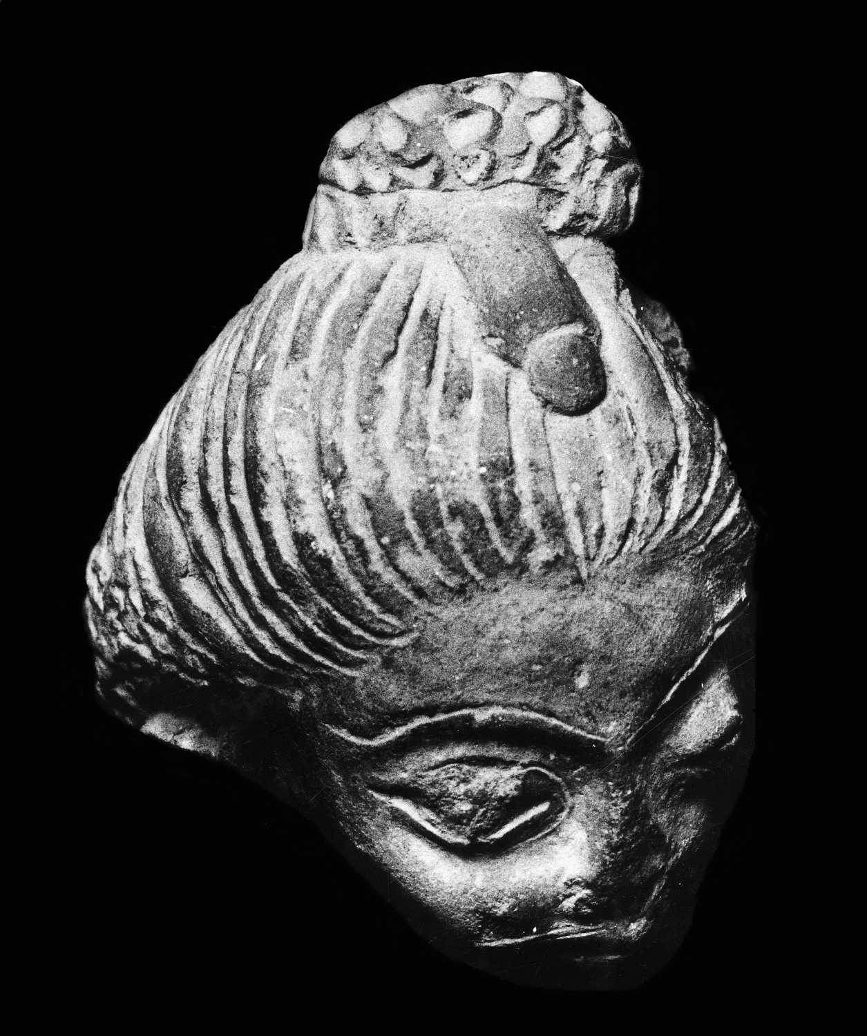 Mathura Museum, Uttar Pradesh