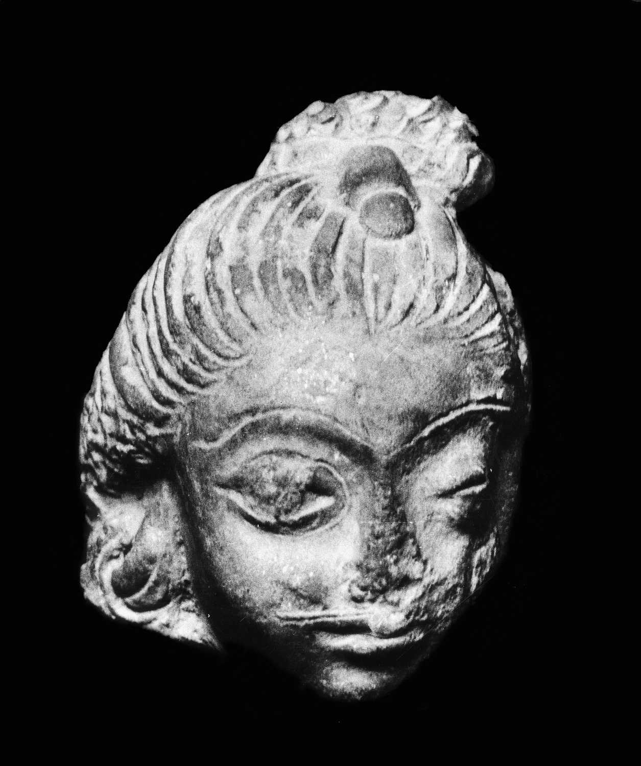 Mathura Museum, Uttar Pradesh