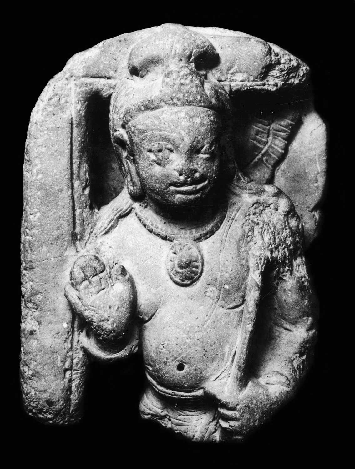 Mathura Museum, Uttar Pradesh