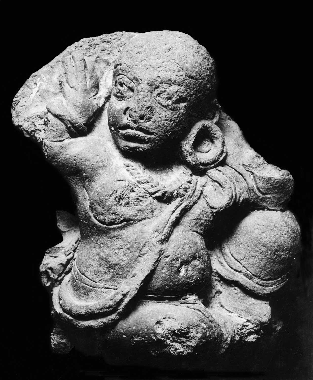 Mathura Museum, Uttar Pradesh