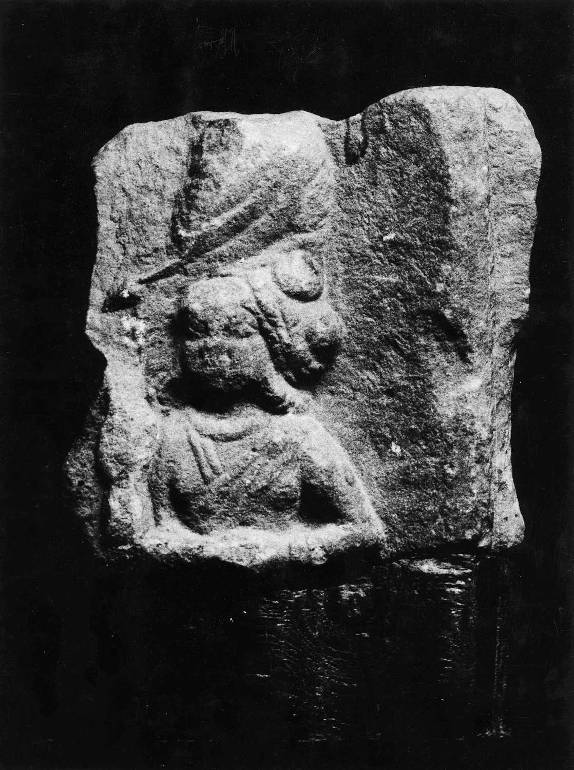 Mathura Museum, Uttar Pradesh