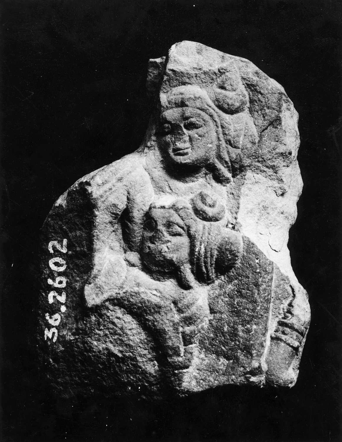 Mathura Museum, Uttar Pradesh