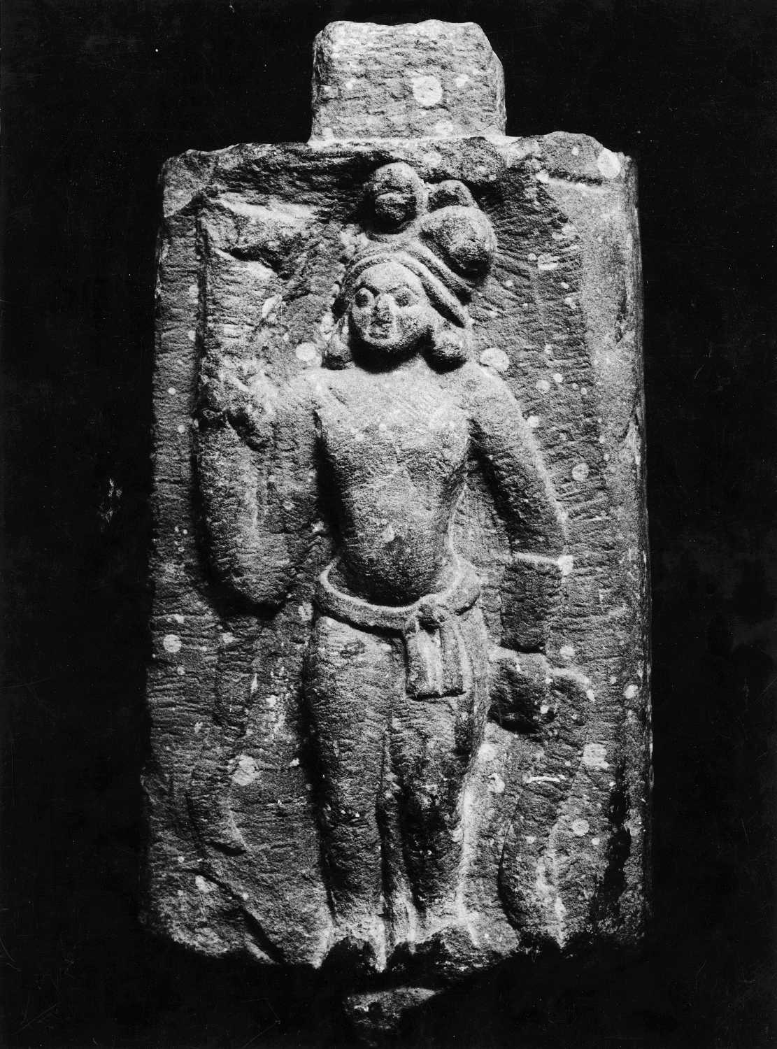 Mathura Museum, Uttar Pradesh