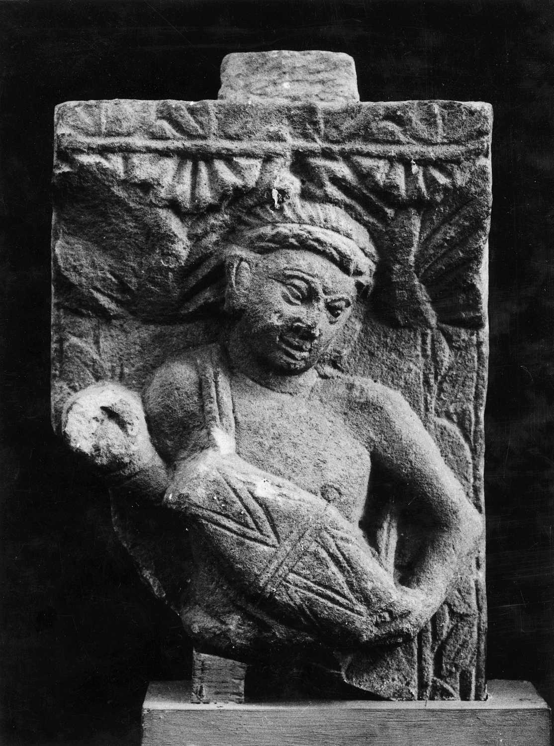 Mathura Museum, Uttar Pradesh