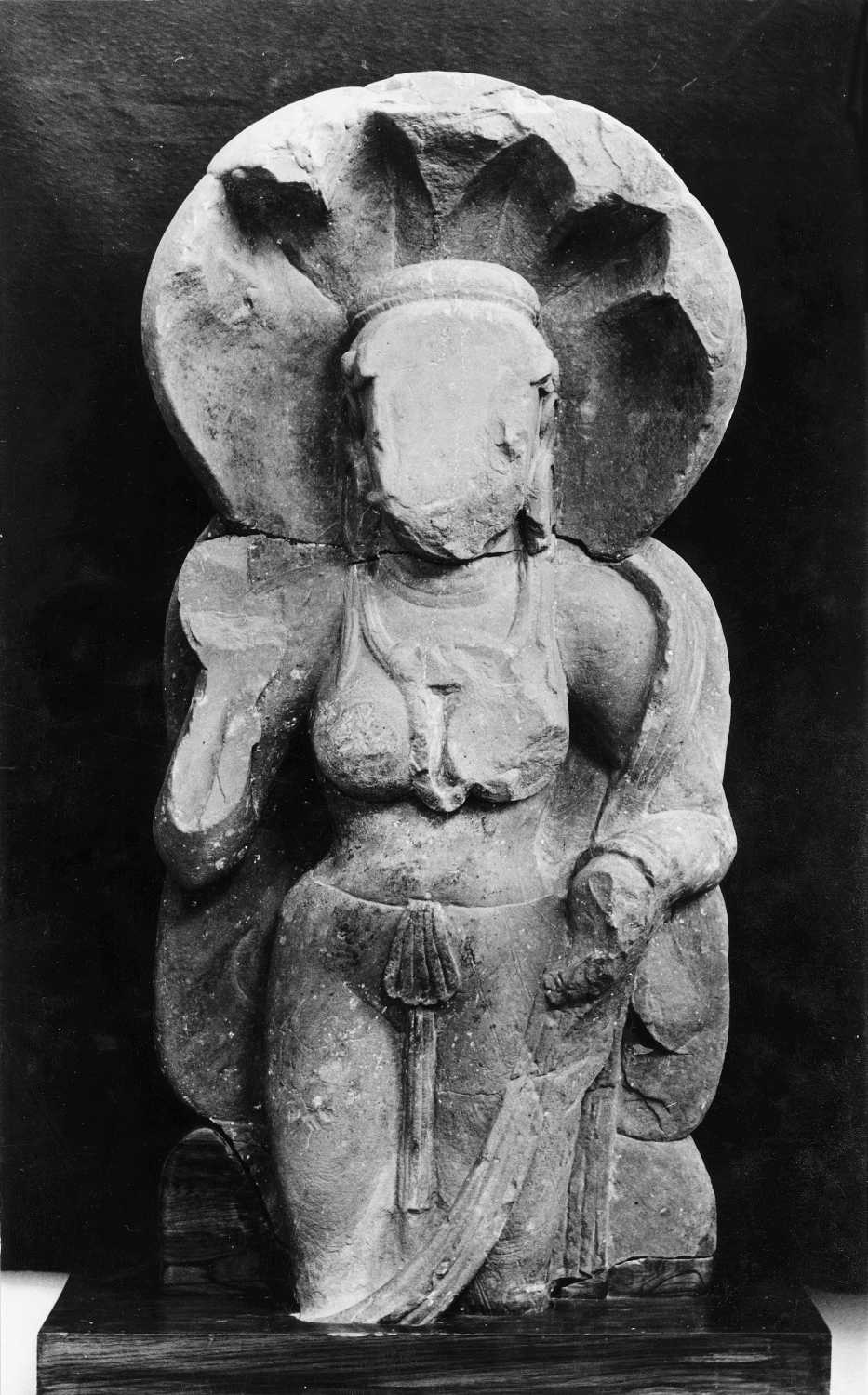 Mathura Museum, Uttar Pradesh